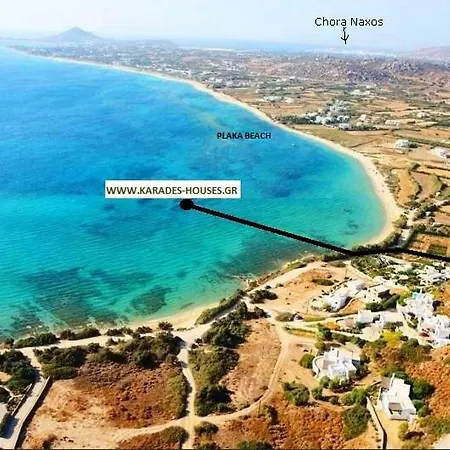 Karades Poseidon 75m2 Apartament *