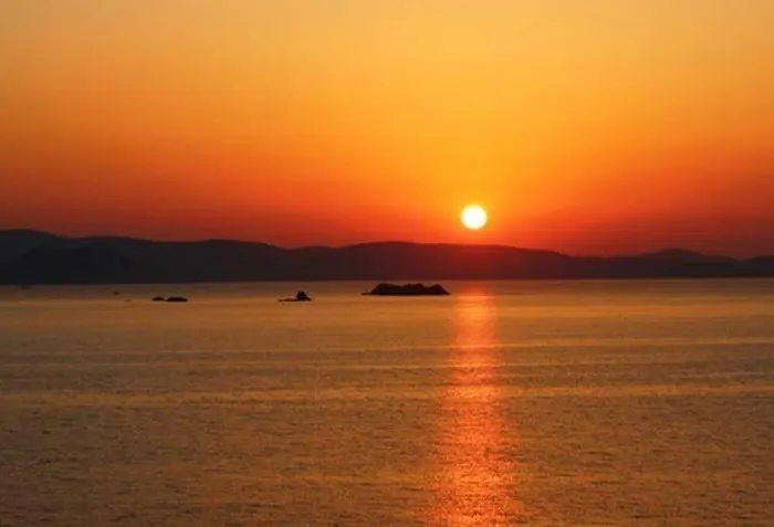 Karades Poseidon 75m2 * Pláka