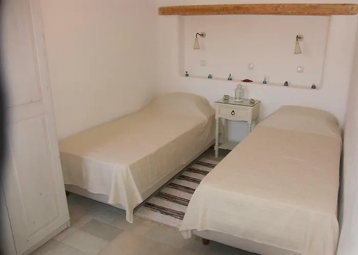 Karades Poseidon 75m2 Appartamento *