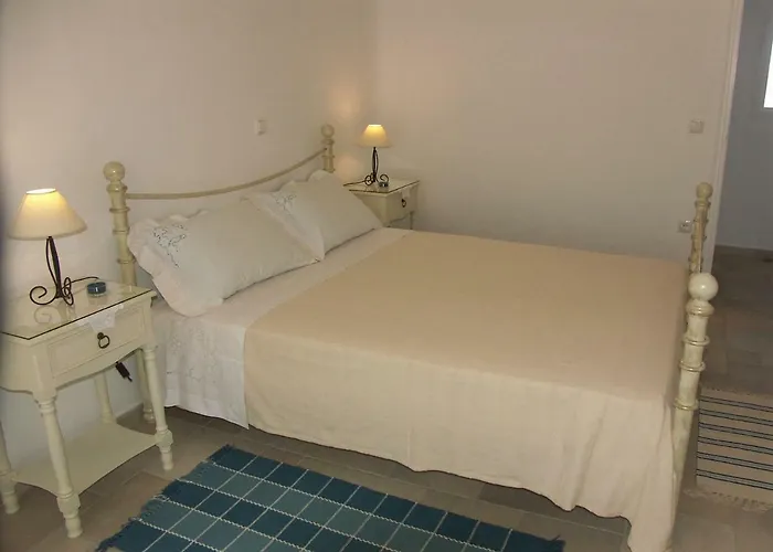 Karades Poseidon 75m2 Appartamento