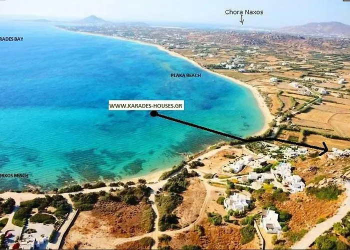 Karades Poseidon 75m2 Appartamento *