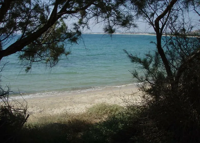 Karades Poseidon 75m2 Appartamento Pláka