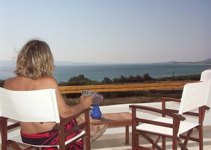 Karades Poseidon 75m2 Appartamento *