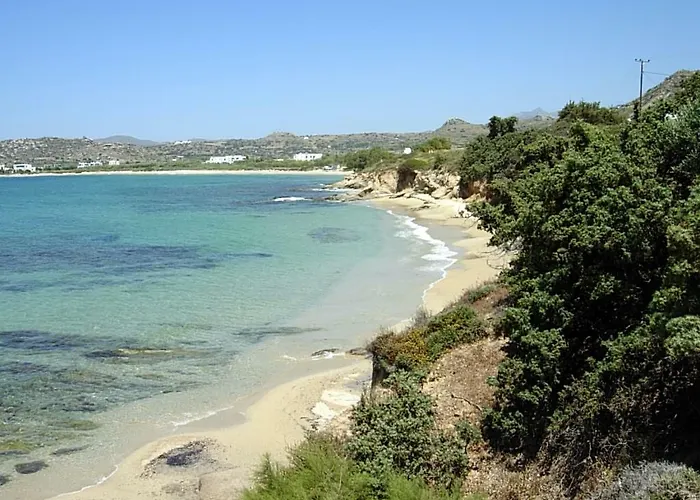 Karades Poseidon 75m2 Appartamento