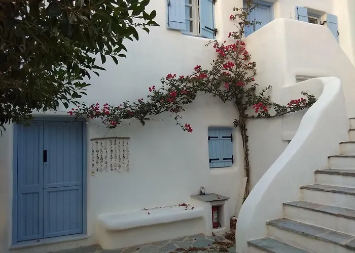 Karades Poseidon 75m2 *