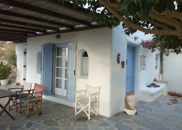 Appartamento Karades Poseidon 75m2