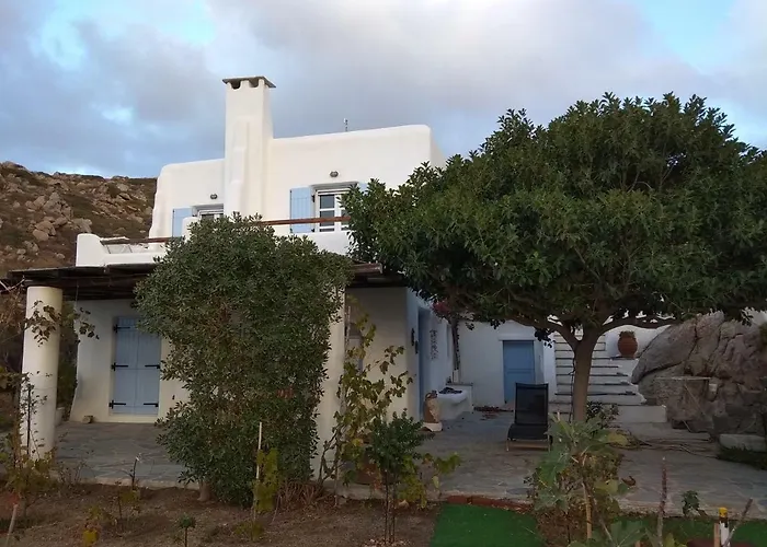 Karades Poseidon 75m2 Appartamento