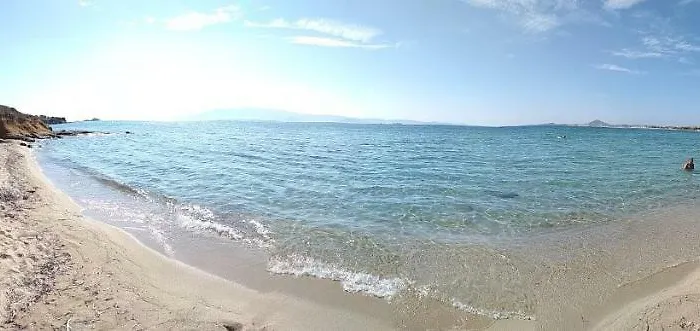 Karades Poseidon 75m2 * Pláka