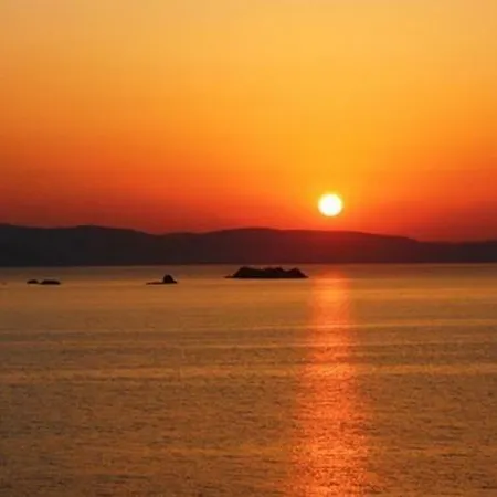 Karades Poseidon 75m2 * Plaka (Naxos)