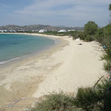 Apartment Karades Poseidon 75m2