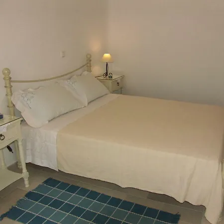 Karades Poseidon 75m2 Apartment