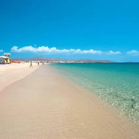 Karades Poseidon 75m2