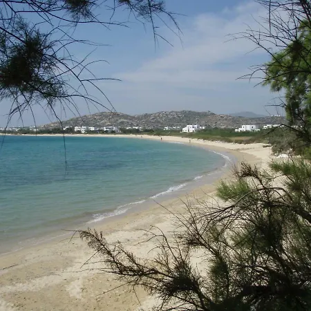 Karades Poseidon 75m2 Plaka (Naxos)