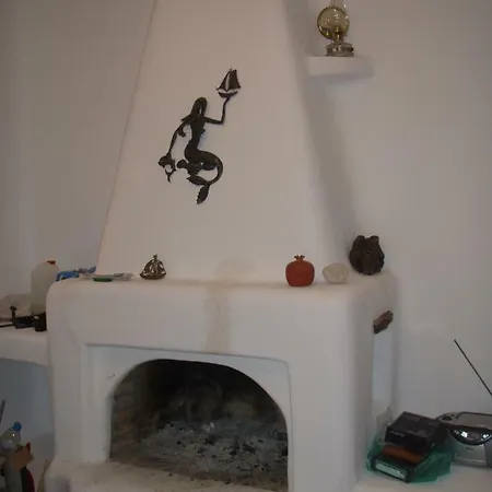 Karades Poseidon 75m2 Plaka (Naxos)