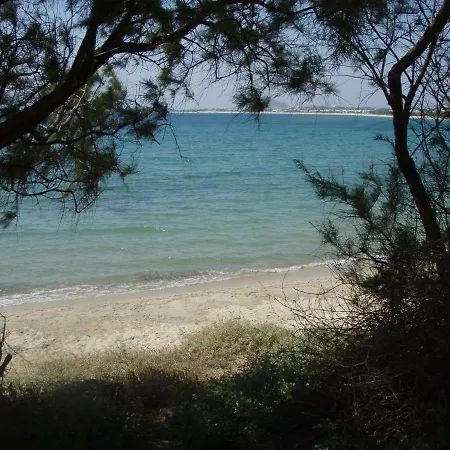 Karades Poseidon 75m2 Apartment Plaka (Naxos)