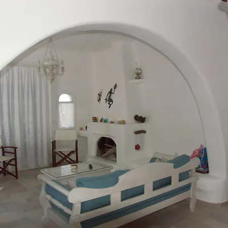 Karades Poseidon 75m2