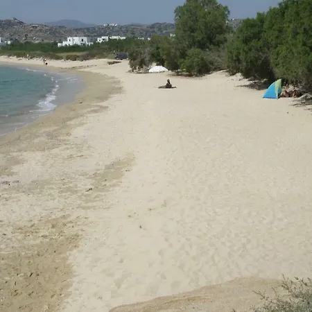 Karades Poseidon 75m2 Apartment