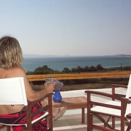 Karades Poseidon 75m2 Apartment *