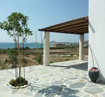 Apartment Karades Poseidon 75m2 Plaka (Naxos)