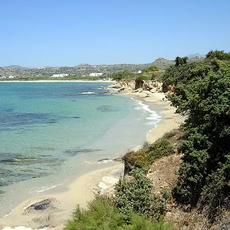 Karades Poseidon 75m2 Apartment