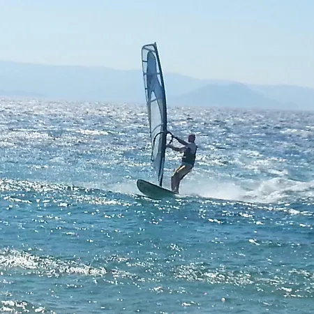 Karades Poseidon 75m2 Plaka (Naxos)