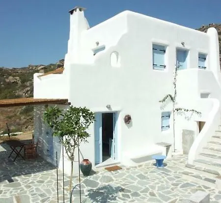 Karades Poseidon 75m2