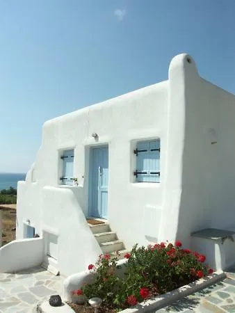 Karades Poseidon 75m2 Apartment *