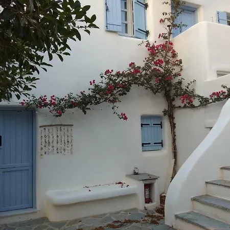 Karades Poseidon 75m2 *