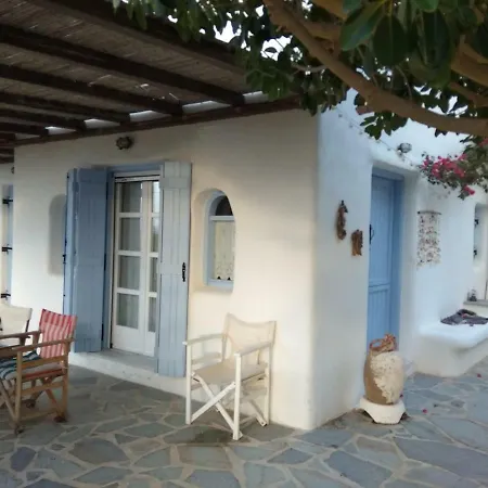 Apartment Karades Poseidon 75m2