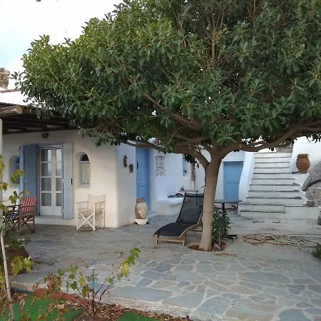 Karades Poseidon 75m2