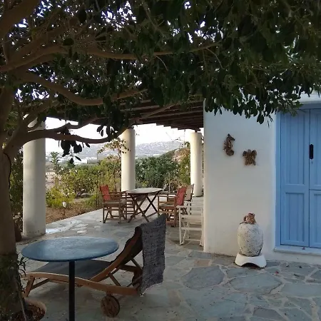 Karades Poseidon 75m2