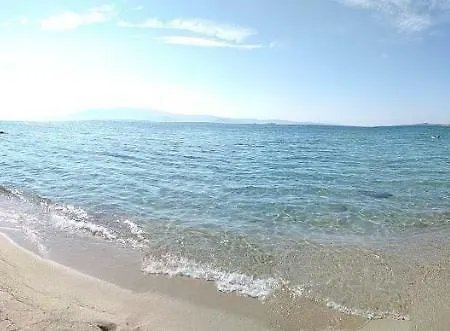 Karades Poseidon 75m2 * Plaka (Naxos)