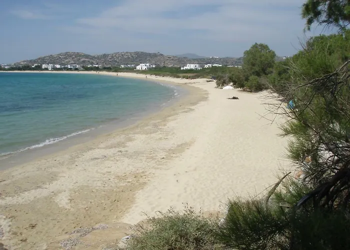 Apartment Karades Poseidon 75m2