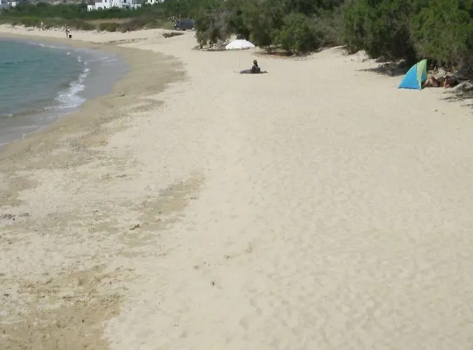 Karades Poseidon 75m2 아파트