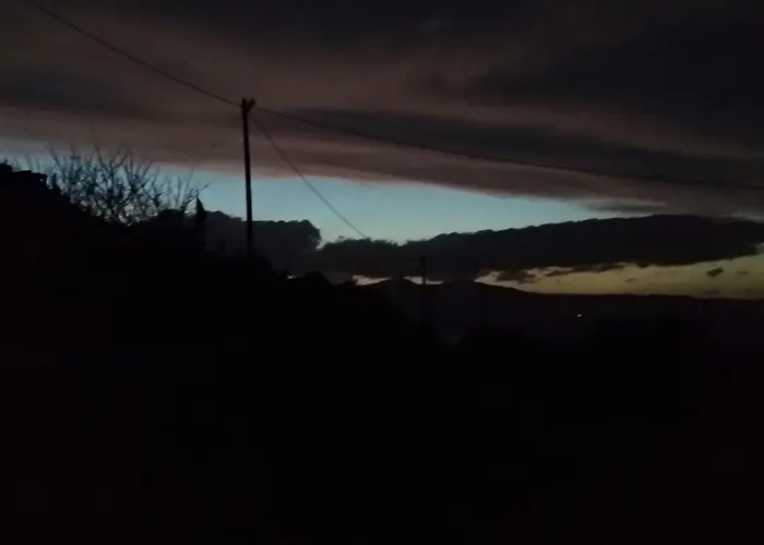 Apartment Karades Poseidon 75m2 Pláka